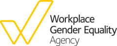 Workplace Gender Equality Agency logo